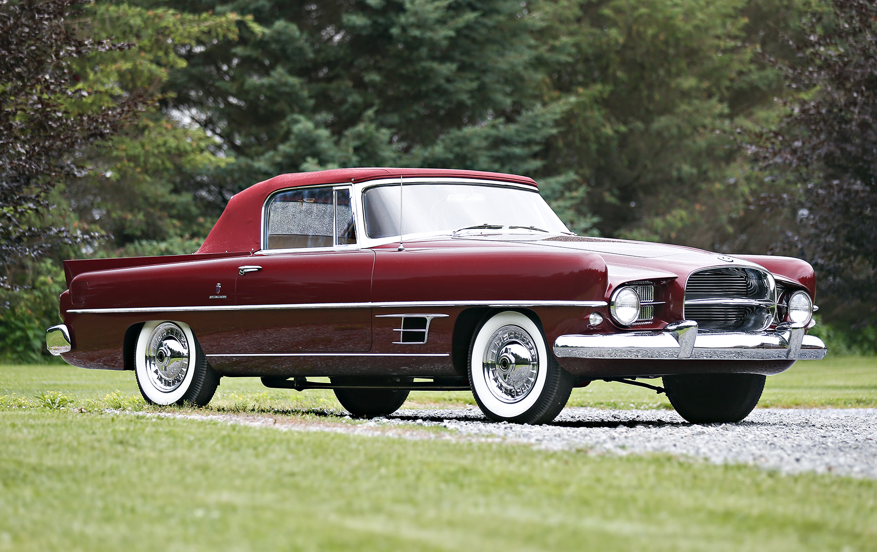 1958 Dual-Ghia | Gooding Christie's